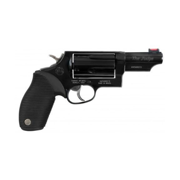 Taurus Judge 410 Revolver, 3" - 2-441031T