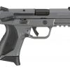 ruger american pistol compact elite concrete