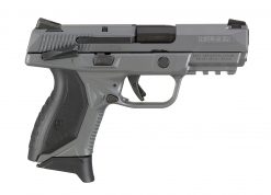 ruger american pistol compact elite concrete