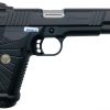 wilson combat experior 5" double stack magwell