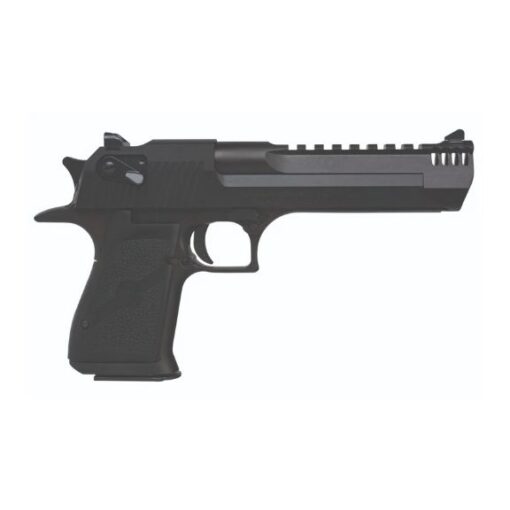 Magnum Research Desert Eagle 44 Magnum Pistol, 6" - DE44IMB