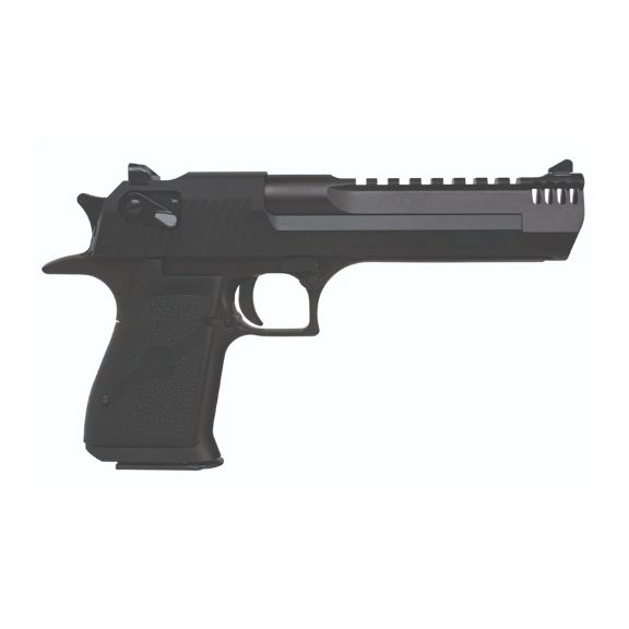 Magnum Research Desert Eagle 44 Magnum Pistol, 6" - DE44IMB
