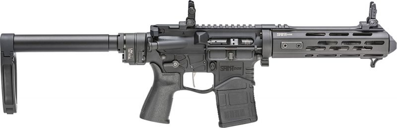 springfield armory saint edge evac