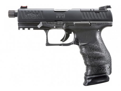 walther ppq classic tactical