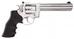 ruger gp100 stainless 6"