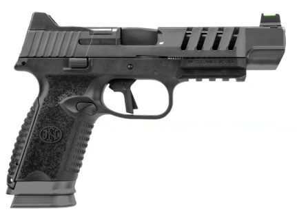 fn 509 ls edge 9mm pistol