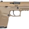 sig sauer p320 carry coyote