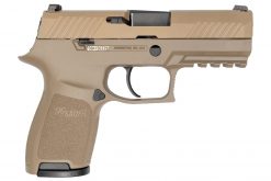 sig sauer p320 carry coyote