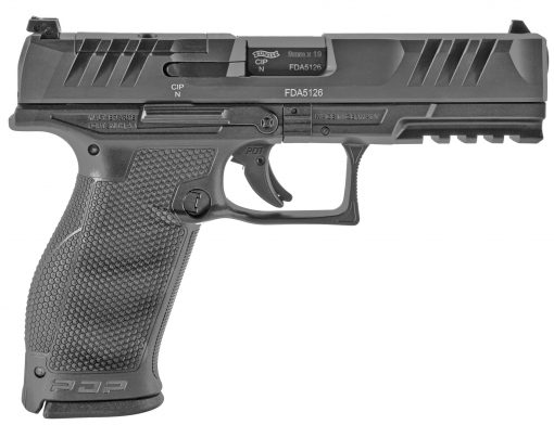 walther pdp full size 4.5