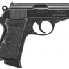 walther ppk/s black