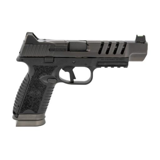 FN 509 LS Edge 9mm Pistol, 5" - 66-100940
