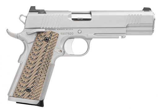 dan wesson specialist 9mm