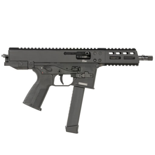 B&T GHM9 Gen 2 Glock Receiver 9mm Pistol 840225705782