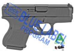glock 26 gen5 ameriglo blue label