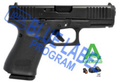glock 23 gen5 blue label