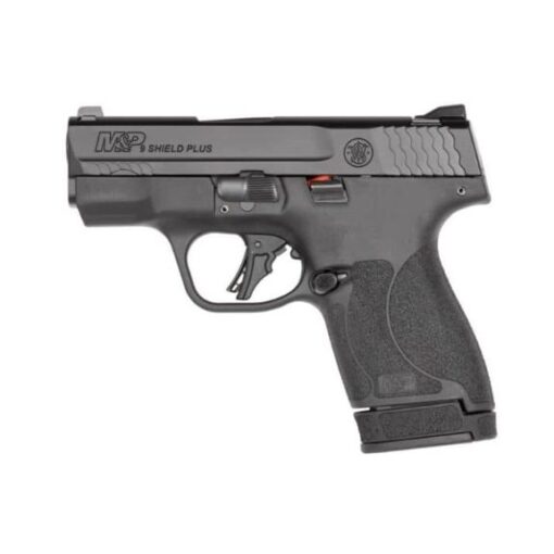 Smith & Wesson M&P9 Shield Plus 9mm Pistol, 3.1" - 13248