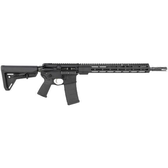 Zev Core Duty 5.56mm Rifle, 16" - AR15-CD-556-16
