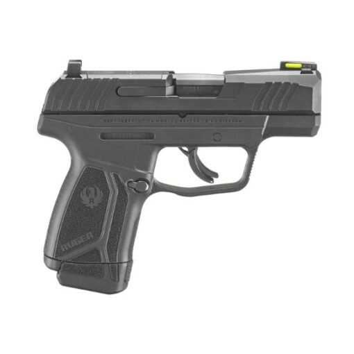 Ruger MAX-9 9mm Pistol, 3.2" - 3500
