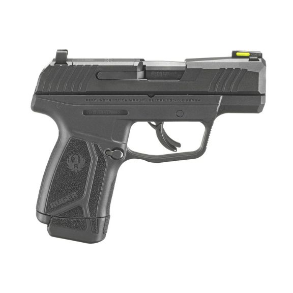 Ruger MAX-9 9mm Pistol, 3.2" - 3500