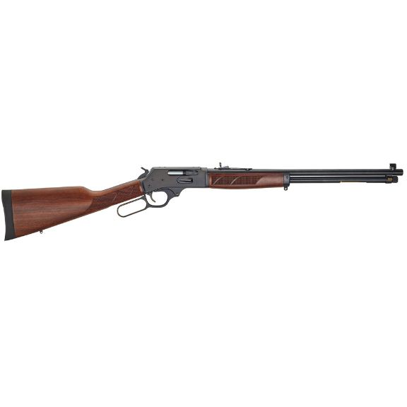 Henry Side Gate 30-30 Rifle, 20" - H009G