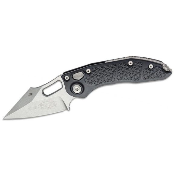 Microtech Stitch Automatic Knife, 3.75" - 169-10