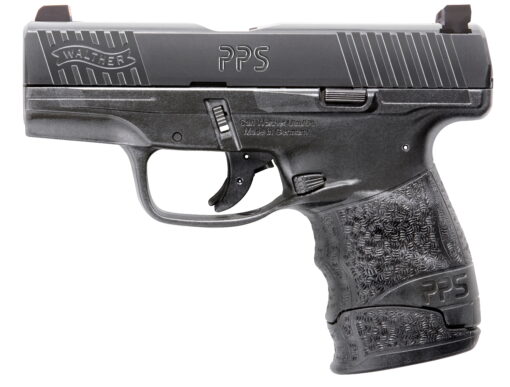 walther pps m2 truglo
