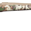 weatherby vanguard first light