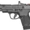 smith wesson m&p9 shield plus ported performance center