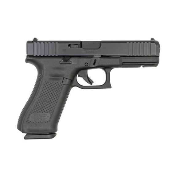 Glock 22 Gen5 40 S&W Pistol, 4.48" - PA225S203