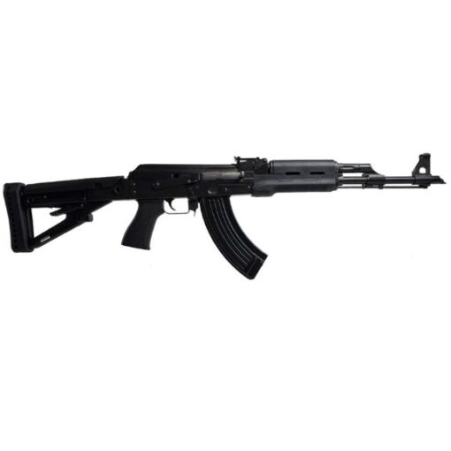 Zastava Arms ZPAPM70 7.62x39mm Rifle, 16.5" - ZR7762BHM