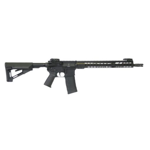 Armalite M15 Tactical 5.56mm Rifle, 16" - M15TAC16