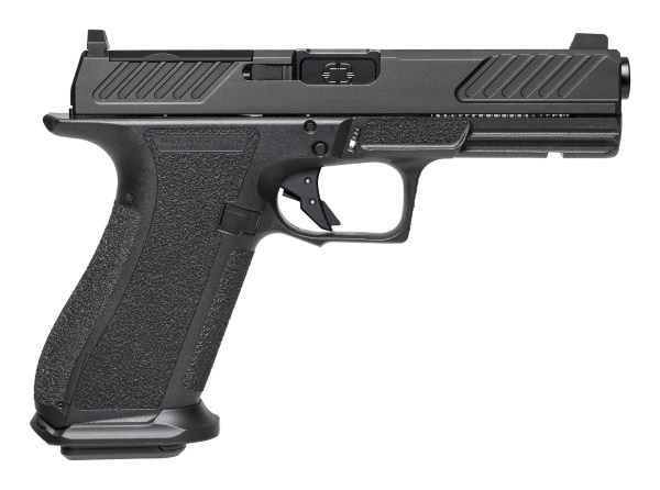 shadow systems dr920 combat 9mm pistol