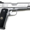 wilson combat tactical carry stainless 45acp