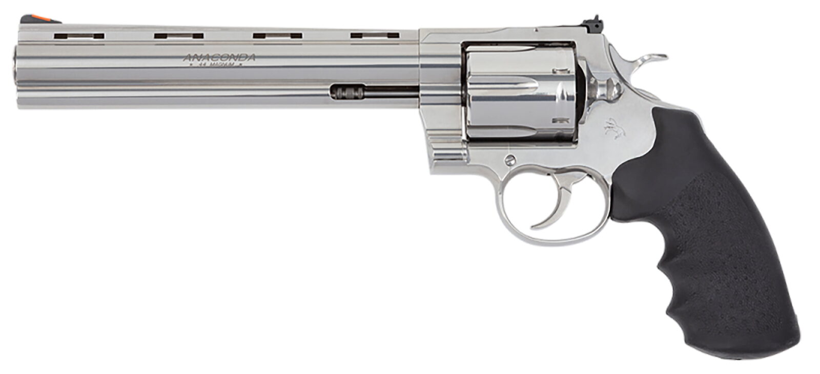 Colt Anaconda Revolver