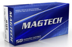 magtech 40 s&w 180 gr