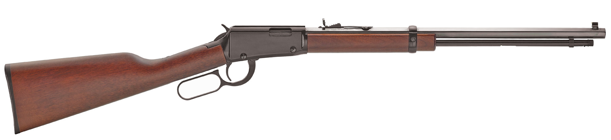 Henry Repeating Arms Lever Action Magnum Rifle Octagon Barrel