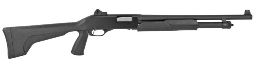 stevens 320 security pistol grip 20ga shotgun