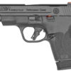 smith wesson shield plus performance center