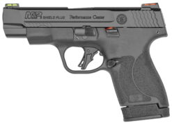 smith wesson shield plus performance center