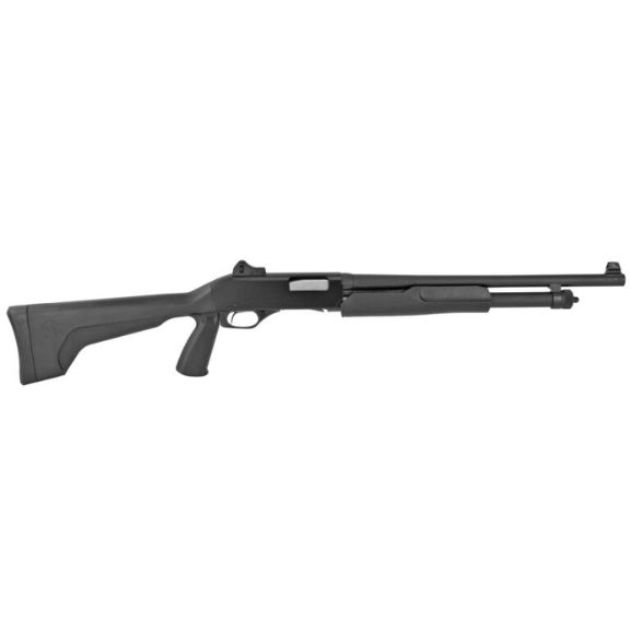 Stevens 320 Security Pistol Grip 20 Ga Shotgun, 18.5" - 22439