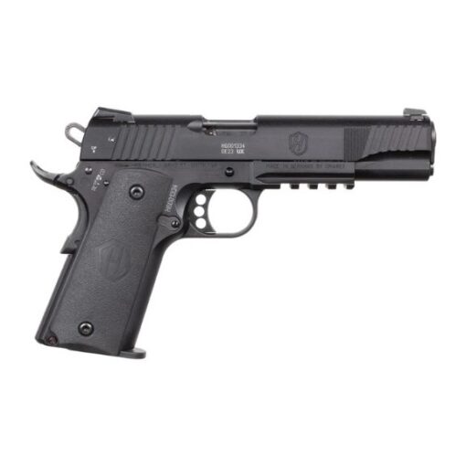 Walther Hammerli H1 22 LR Pistol, 5" - 5170500