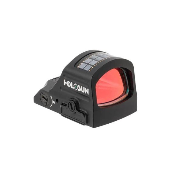 Holosun 507C X2 ACSS Green Reflex Sight - HE507C-GR-X2-ACSS