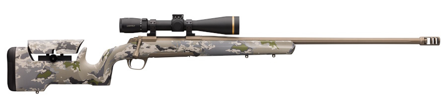 browning x-bolt hells canyon lr 6.5 creedmoor rifle