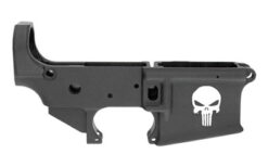 anderson punisher stripped lower