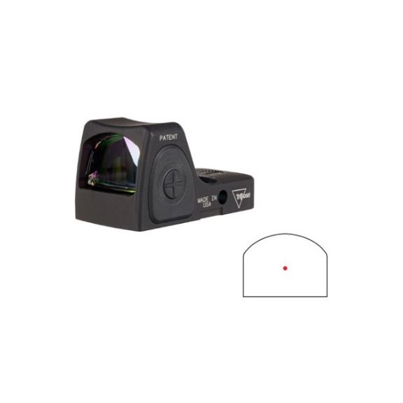 Trijicon RMRCC 3.25 MOA Red Dot Optic - CC06-C-3100001