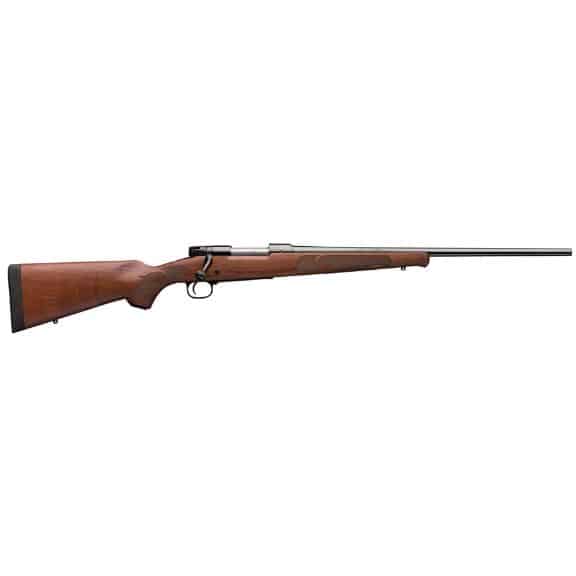Winchester Model 70 Featherweight 6.5 Creedmoor Rifle, 22" - 535200289