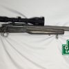 Remington 700 rifle 7mm