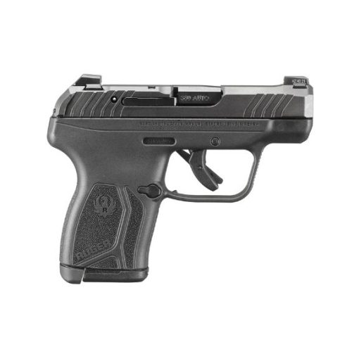 Ruger LCP MAX 380acp Pistol, 2.80"- 13716