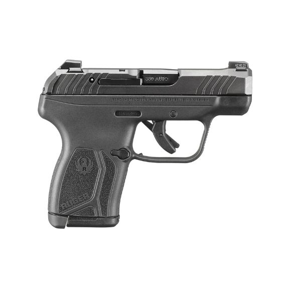 Ruger LCP MAX 380acp Pistol, 2.80"- 13716
