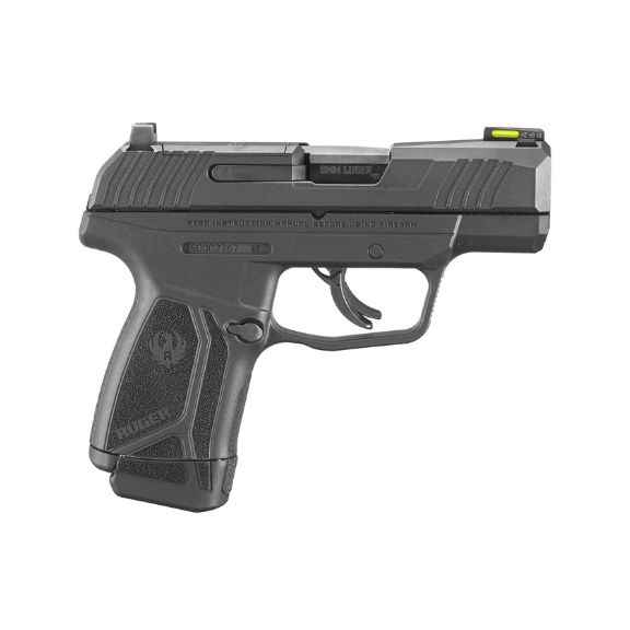 Ruger MAX-9 Pro 9mm Pistol, 3.2" - 3503